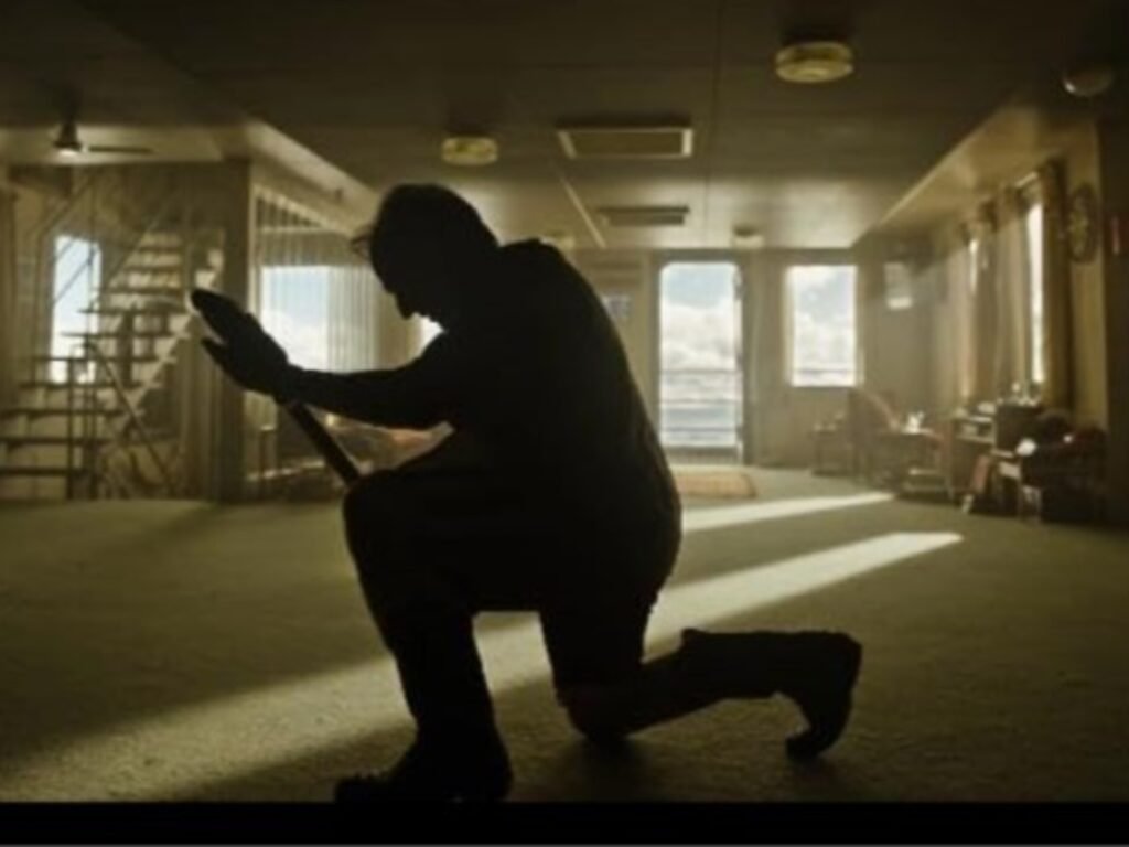 Tom Cruise en la pantalla de los cines argentinos, un homenaje emotivo que vino de la mano de Supergirl