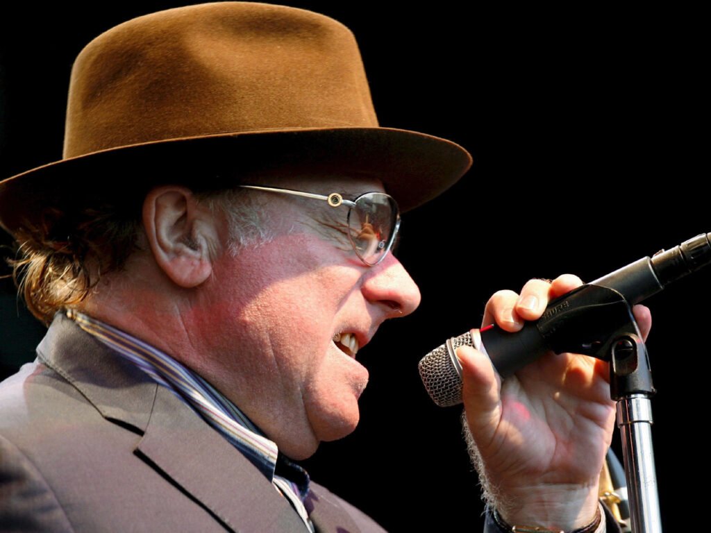 Brown Eyed Girl, la canción maldita de Van Morrison por la que fue estafado y nunca cobró regalías