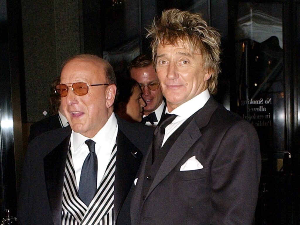 Murió Clive Davis, el histórico productor y cazatalentos que descubrió estrellas como Whitney Houston y Bruce Springsteen