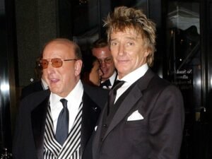 Murió Clive Davis, el histórico productor y cazatalentos que descubrió estrellas como Whitney Houston y Bruce Springsteen