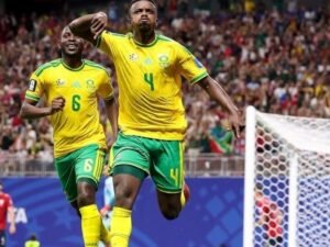 Cuándo juega Sudáfrica vs Corea del Sur por el grupo A del Mundial 2026: a qué hora es y cómo verlo en directo