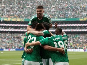 Cuándo juega República Checa vs México por el grupo A del Mundial 2026: a qué hora es y cómo verlo en directo