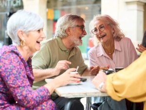 ¿Qué significa realmente "estar bien"? Los 6 pilares para una buena salud mental, según un consenso de expertos