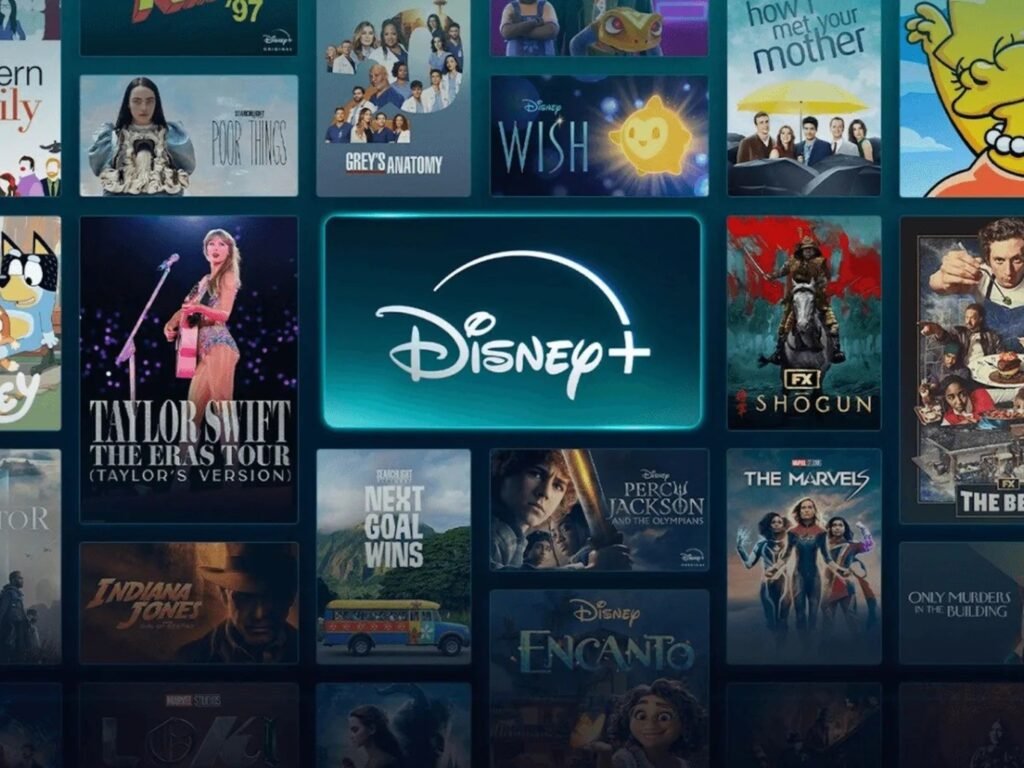 Qué ver en Disney+ hoy: las 10 series y películas que lideran el ranking este martes 23 de junio de 2026 en Argentina