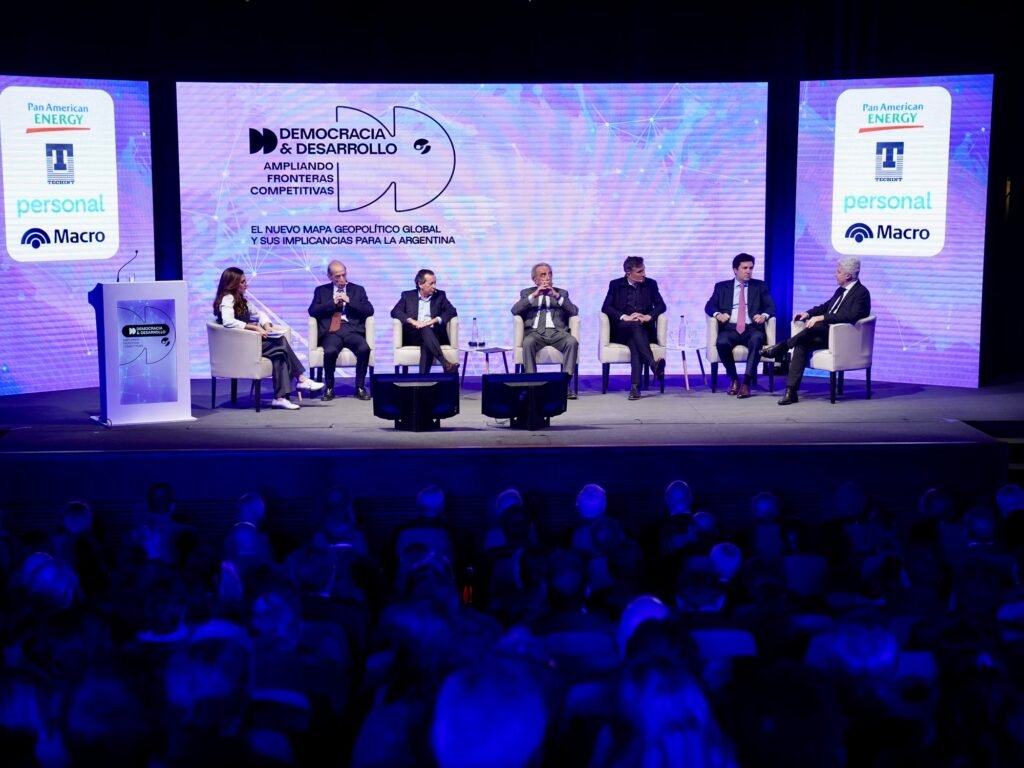 Abrir mercados y bajar el costo argentino, las claves ante el nuevo escenario geopolítico