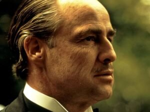 Insólito: por qué Marlon Brando casi renuncia a trabajar en "El Padrino"