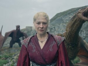 "La casa del dragón 3" tuvo un buen arranque de producción y de críticas, pero dividió las aguas de los fans