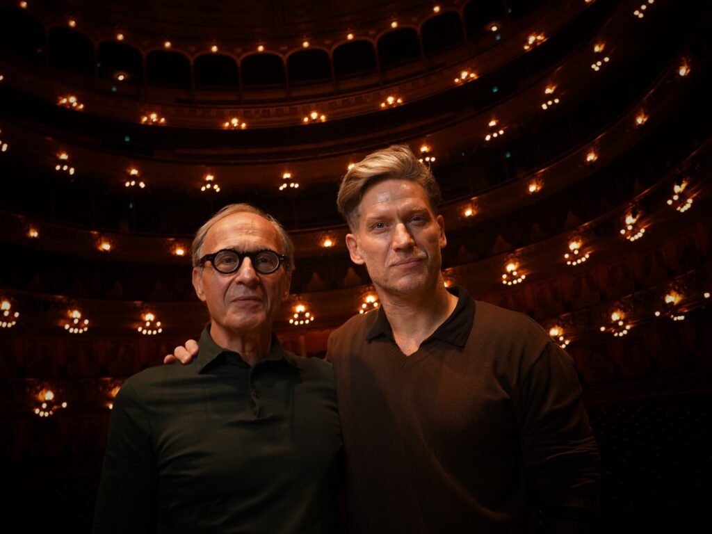 I Capuleti e i Montecchi llega al Colón: cómo hacer Romeo y Julieta sin hacer Romeo y Jullieta y con una cantante en el rol masculino