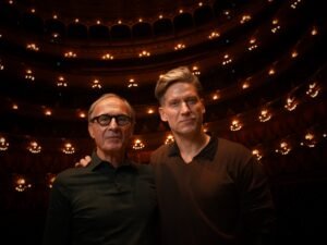 I Capuleti e i Montecchi llega al Colón: cómo hacer Romeo y Julieta sin hacer Romeo y Jullieta y con una cantante en el rol masculino