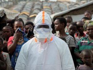 Francia confirma su primer caso de ébola: un médico que llegó de la República Democrática del Congo
