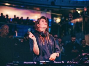Creamfields Argentina 2026 develó a su primera headliner: será Charlotte de Witte