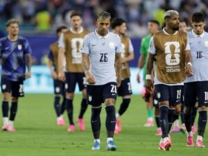 El desempate olímpico: cómo funciona la polémica regla que cambió el criterio en las tablas del Mundial 2026