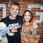 Once años después, Verónica Lozano y Leo Montero reviven “AM” en Olga con archivos, anécdotas y mucho humor