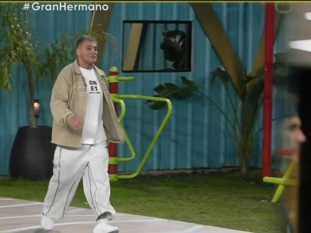Rating del martes: Gran Hermano metió al Turco García en la casa para competir con el Mundial