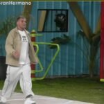 Rating del martes: Gran Hermano metió al Turco García en la casa para competir con el Mundial