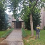 Ordenaron una inspección en la casa de San Vicente de Insaurralde y peritar el celular de Jésica Cirio