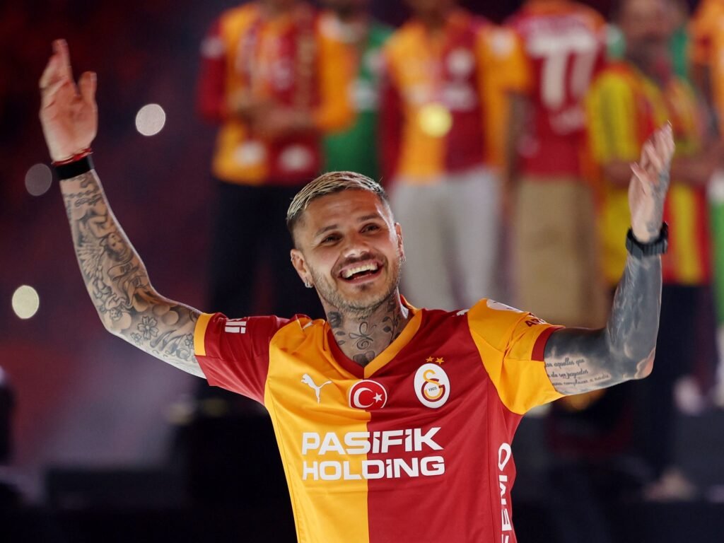 Mundial 2026, los compositores clásicos y el fútbol: la sinfonía por los 100 años del Galatasaray