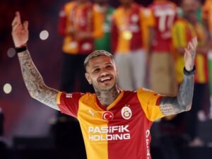 Mundial 2026, los compositores clásicos y el fútbol: la sinfonía por los 100 años del Galatasaray