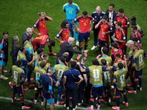 ¿Qué opinan los jugadores y entrenadores del Mundial sobre las pausas de hidratación?