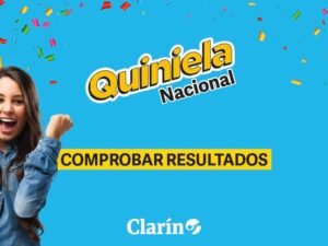 Quiniela Nacional: resultado del sorteo de la Nocturna de hoy, miércoles 24 de junio