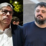 “El que dormía hasta tarde eras vos”: escandaloso cruce entre Juan Manuel Abal Medina y Facundo Tignanelli por el discurso de Máximo Kirchner