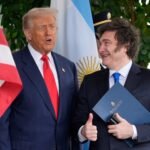 La Argentina se suma a una asociación global de EE.UU. para asegurar la cadena de suministro de minerales clave para IA y chips
