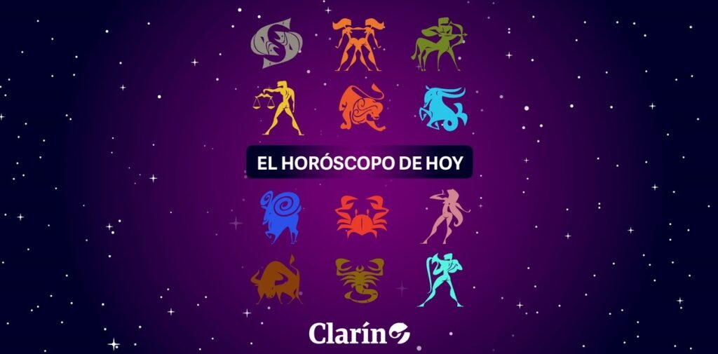 Horóscopo de hoy, jueves 25 de junio: las predicciones para la salud, el amor y el dinero