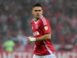 River acelera por el regreso de Borré: el delantero ya dio el visto bueno y negocian con Inter