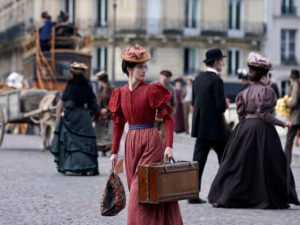 Los colores del tiempo, una película como las que ya no se hacen