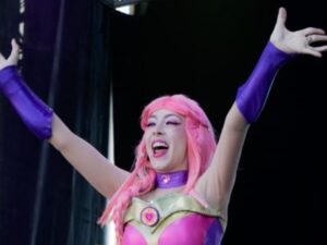Luli Pampín, la argentina que pudo superar el miedo para crear un imperio infantil desde España y es furor en YouTube