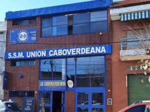 Por el Mundial de Cabo Verde se multiplicaron los argentinos que buscan sus raíces africanas