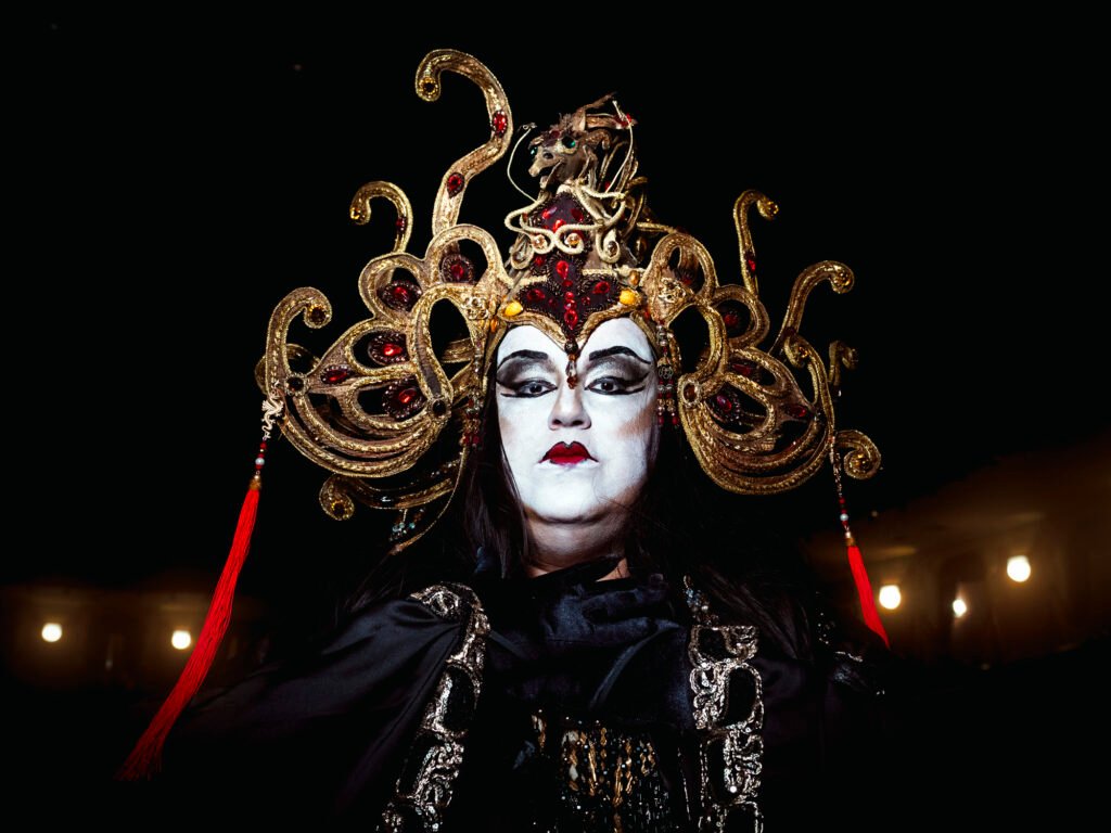 La argentina María Castillo de Lima será la primera artista trans en interpretar Turandot: “A esta altura del partido, separar a la gente en hombre y mujer ya no existe”