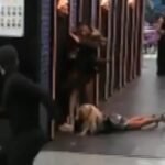 Rating del miércoles: con una gala accidentada, agitada y una ex vedette en el suelo, Gran Hermano tampoco pudo contra Brasil