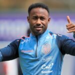 ¿Ley del ex en Alemania-Ecuador? La historia de John Yeboah, el alemán que juega para Beccacece y necesita vencer a su país natal para clasificar