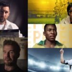 Fútbol, fútbol, fútbol: Las series y documentales que hay que ver para entender el Mundial