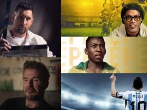 Fútbol, fútbol, fútbol: Las series y documentales que hay que ver para entender el Mundial