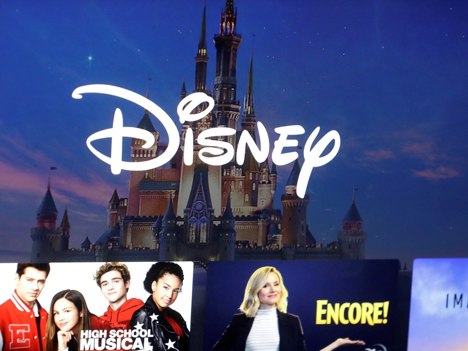 Qué ver en Disney+ hoy: las 10 series y películas que lideran el ranking este jueves 25 de junio de 2026 en Argentina