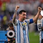 Ocho de cada 10 hinchas creen que la Selección Argentina ganará el Mundial 2026