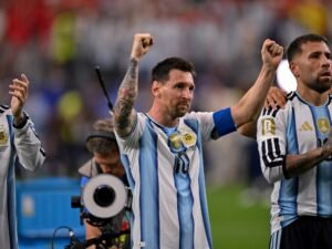 Ocho de cada 10 hinchas creen que la Selección Argentina ganará el Mundial 2026