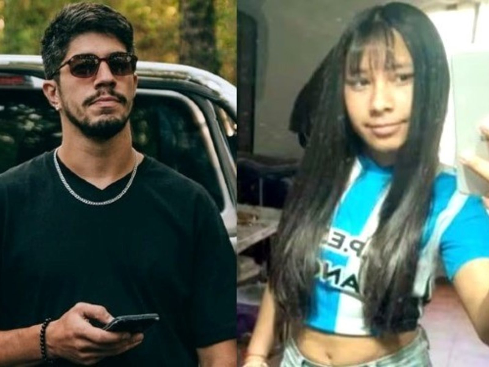 Quién es la nueva mujer detenida por el crimen de Agostina Vega: los descuidos que la delataron