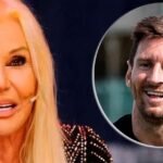 Susana Giménez regresa a la televisión gracias a Messi: cuándo y dónde