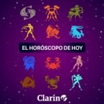 Horóscopo de hoy, viernes 26 de junio: las predicciones para la salud, el amor y el dinero