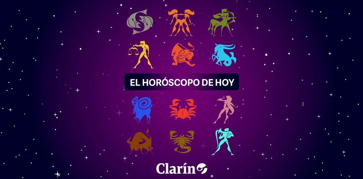 Horóscopo de hoy, viernes 26 de junio: las predicciones para la salud, el amor y el dinero