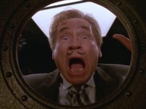 Mel Brooks, el creador del Super agente 86 y El joven Frankenstein, cumple 100 años y estrena película