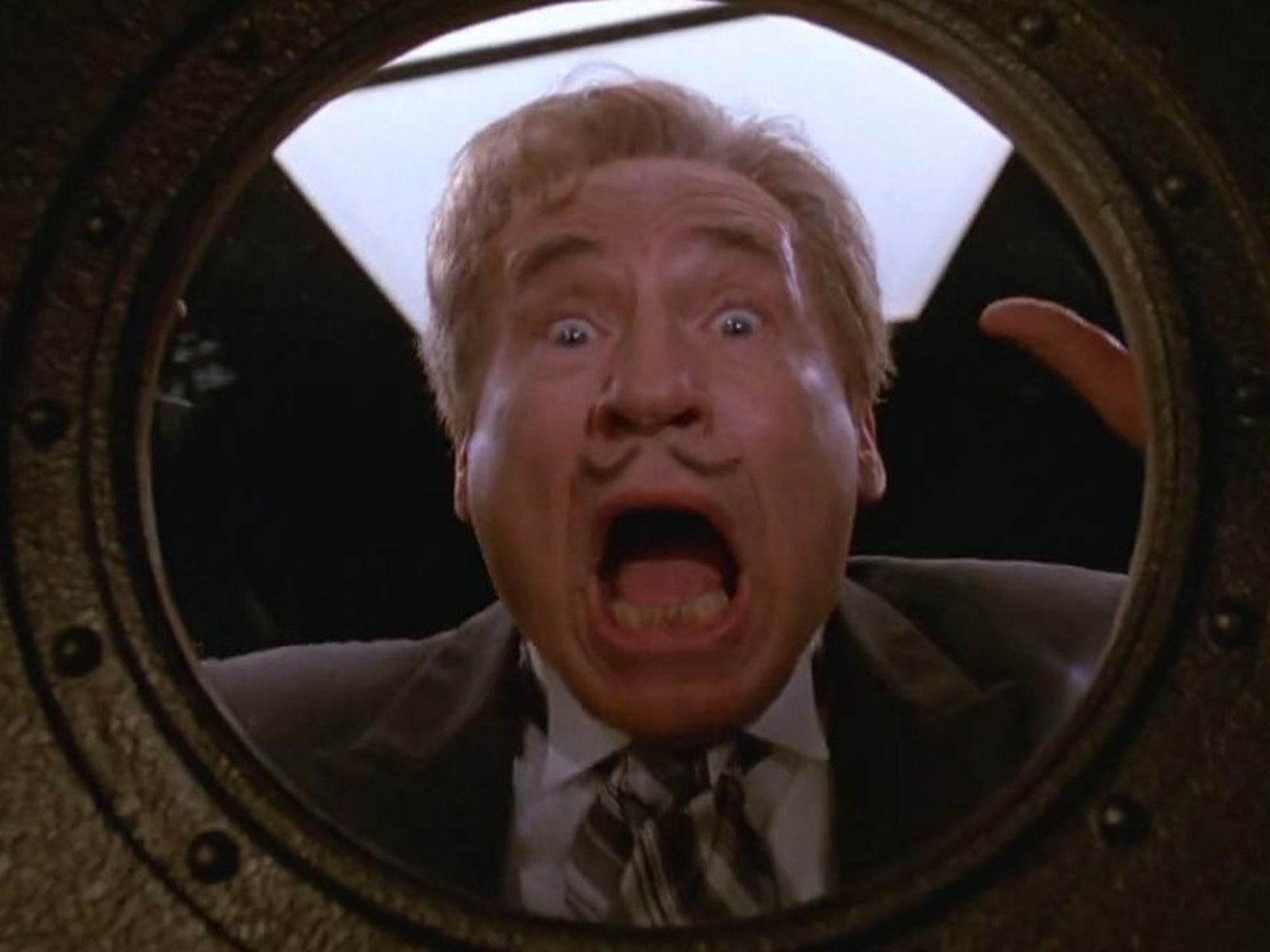 Mel Brooks, el creador del Super agente 86 y El joven Frankenstein, cumple 100 años y estrena película