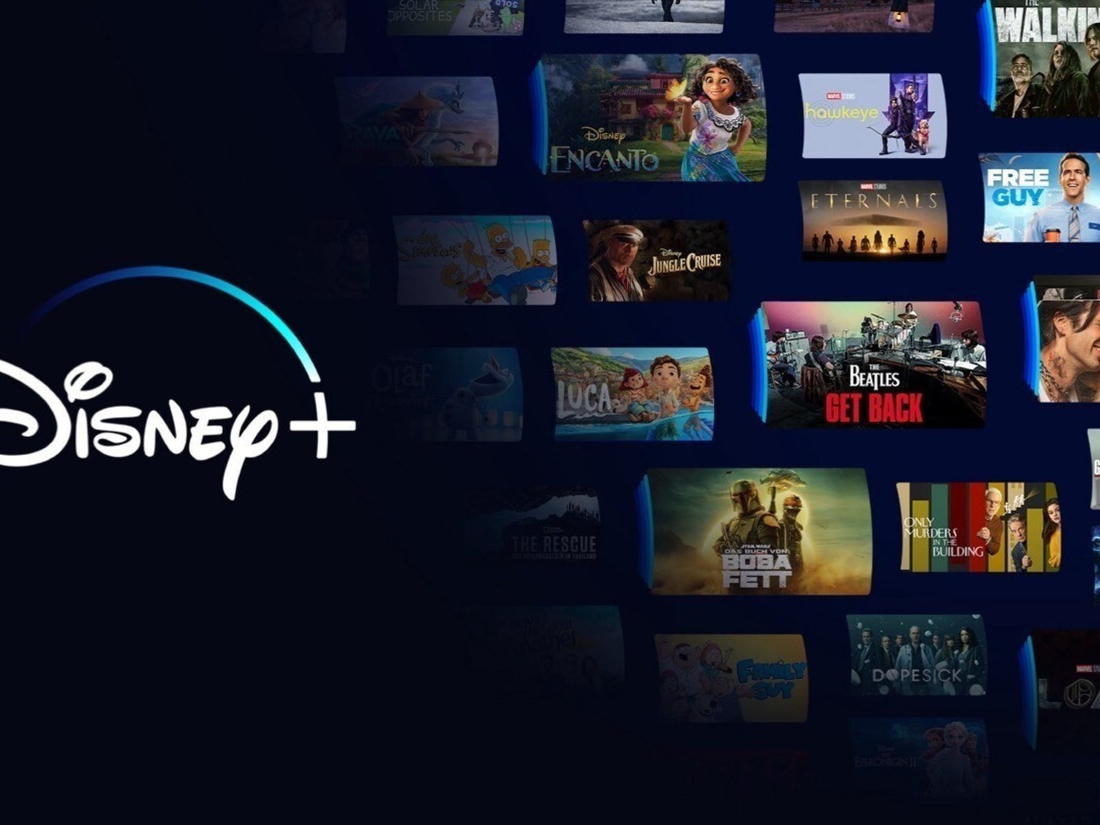 Qué ver en Disney+ hoy: las 10 series y películas que lideran el ranking este viernes 26 de junio de 2026 en Argentina