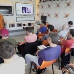 Del comercio a la educación: la transformación en la industria de los drones