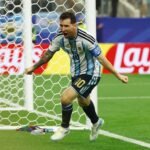 El fenómeno Lionel Messi en la música: 10 canciones para agrandar aún más la figura del Diez