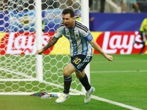 El fenómeno Lionel Messi en la música: 10 canciones para agrandar aún más la figura del Diez