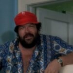 Bud Spencer, el actor italiano que pasó de nadar en los Juegos Olímpicos a convertirse junto a Trinity en leyenda del spaghetti western